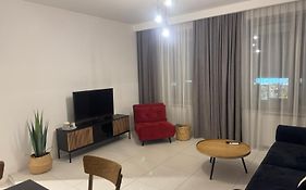 Apartament Noniewicza 95